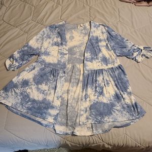 Womens Cardigan